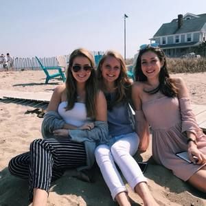 Meet your Posher, Catie